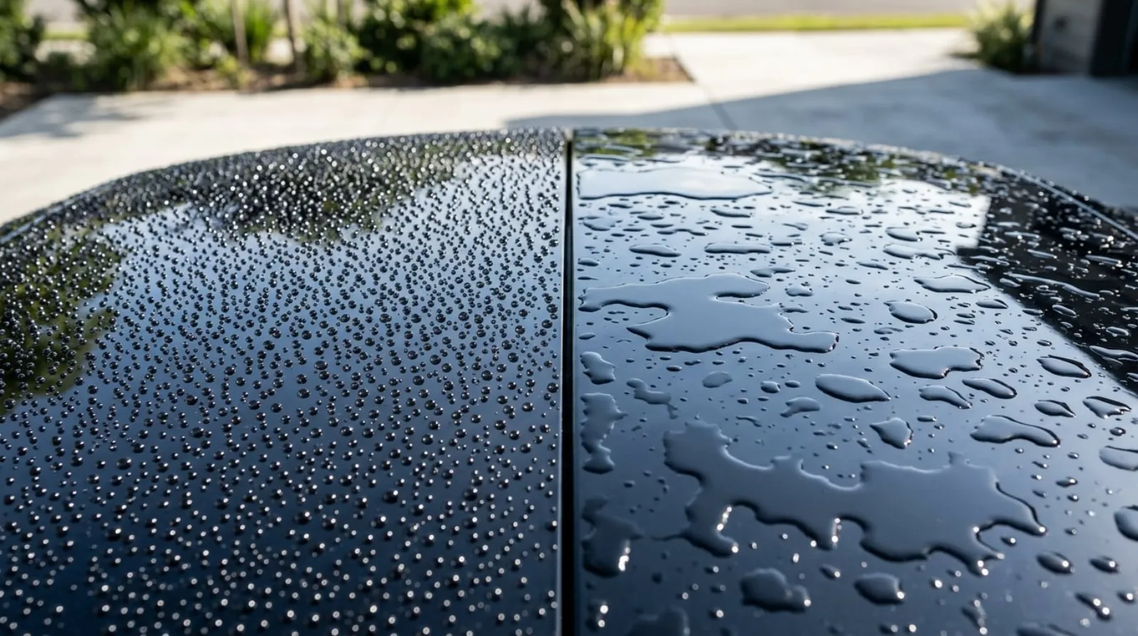 Ceramic Coating vs. Ceramic Sealant: Which Service Do You Need?