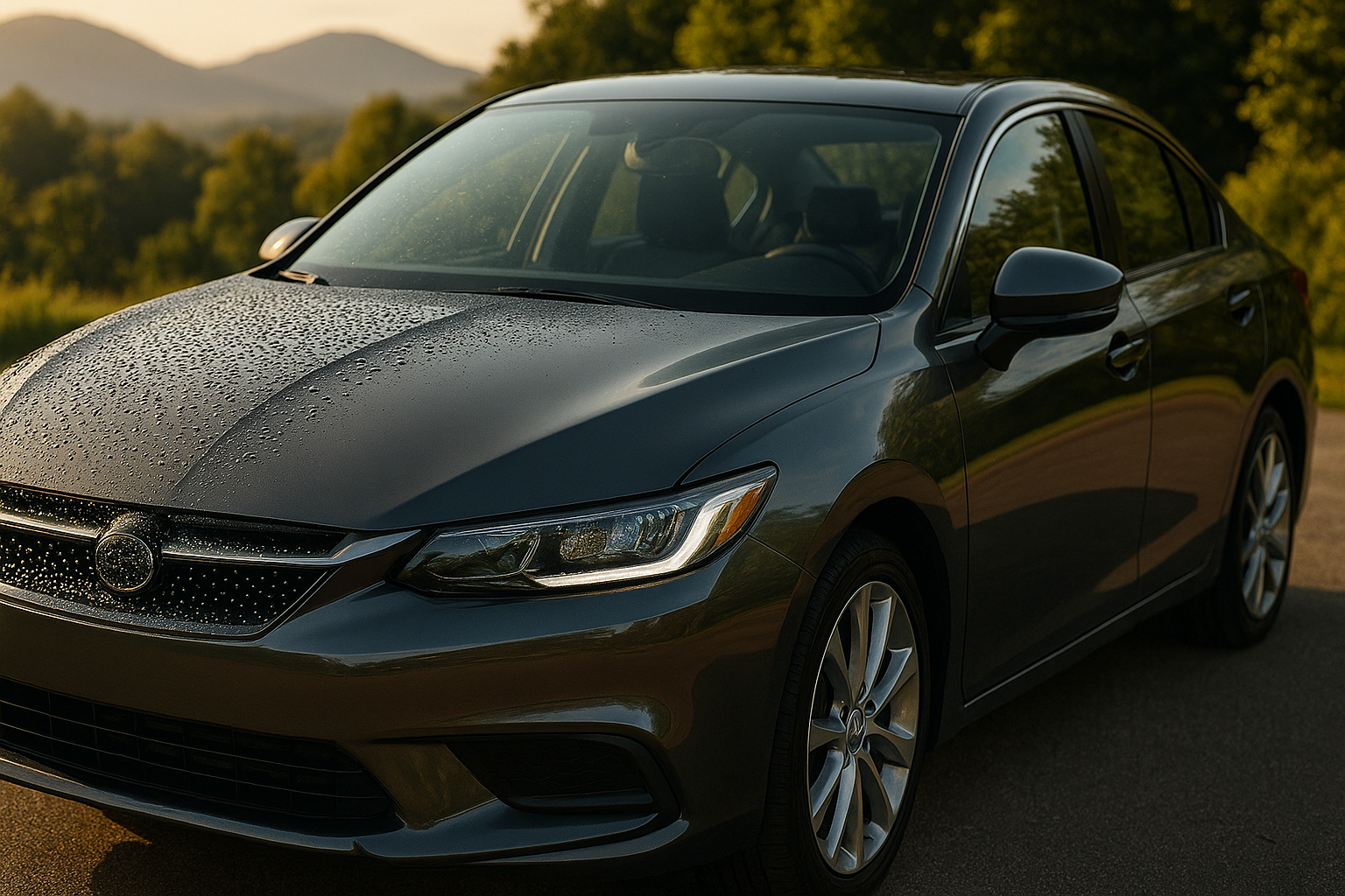 Ceramic Sealant vs Wax: Which Actually Protects Your Paint?
