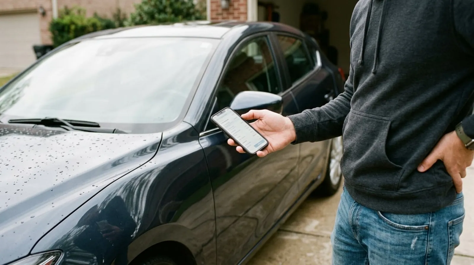 How Much Does Mobile Car Detailing Cost in Winston-Salem?