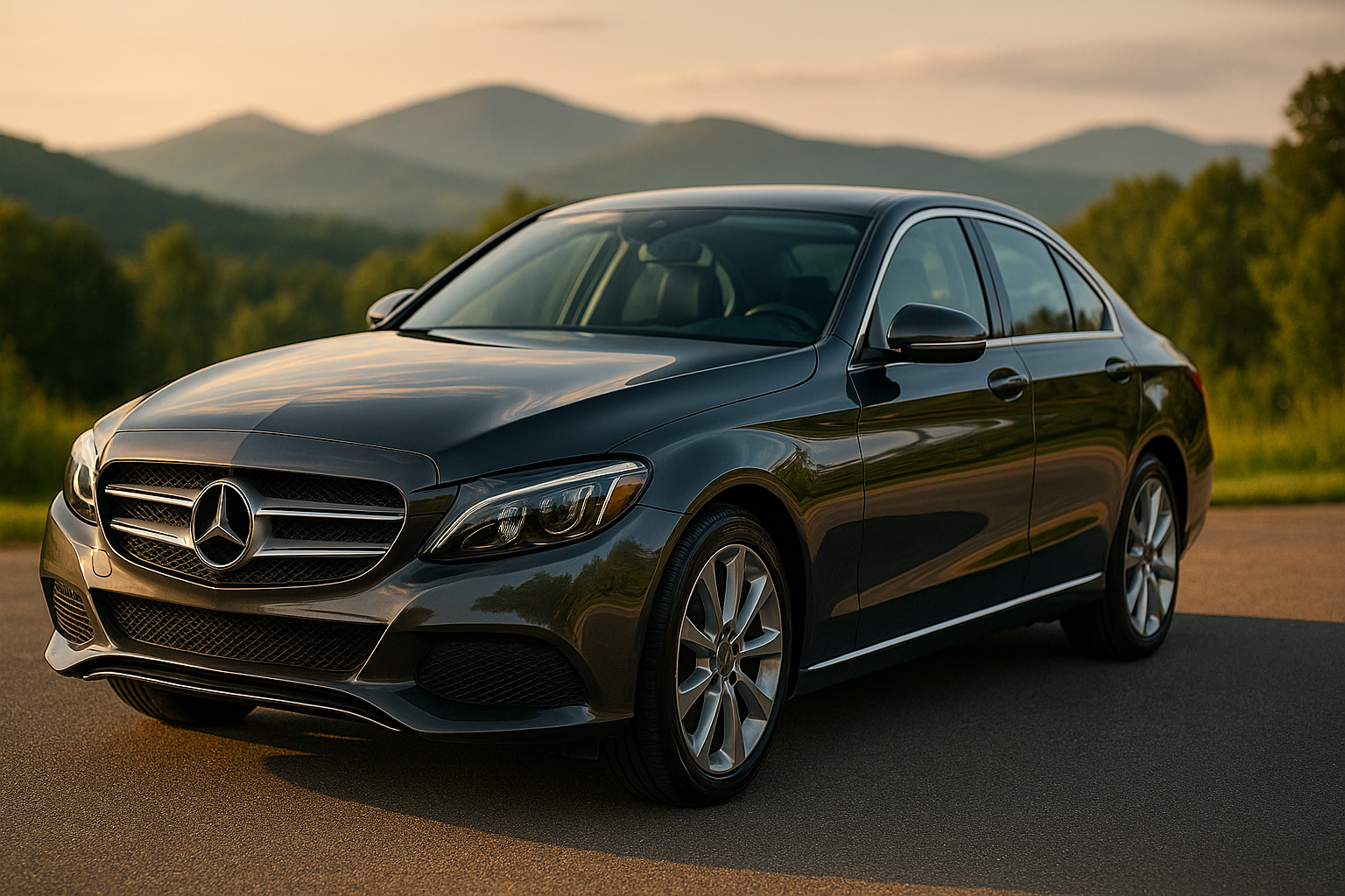 Why Mobile Detailing Beats the Car Wash Every Time